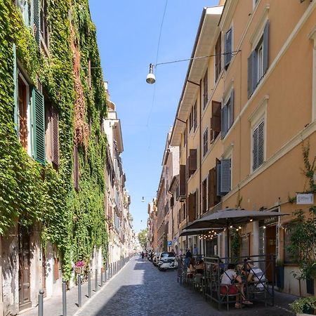Rome As You Feel - Monti Apartment 外观 照片