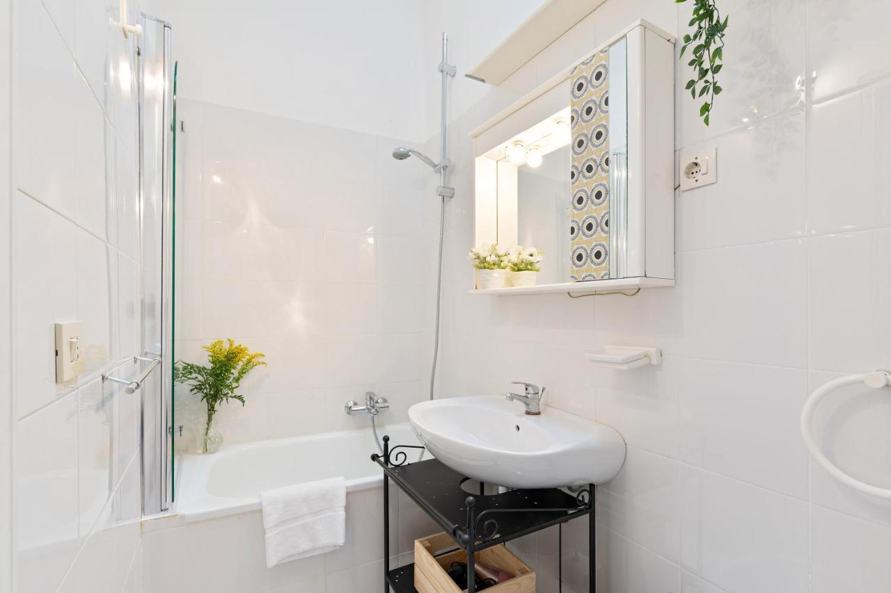 Rome As You Feel - Monti Apartment 外观 照片