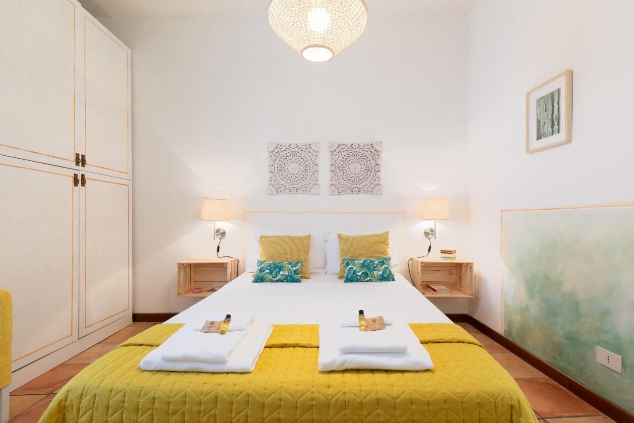Rome As You Feel - Monti Apartment 外观 照片