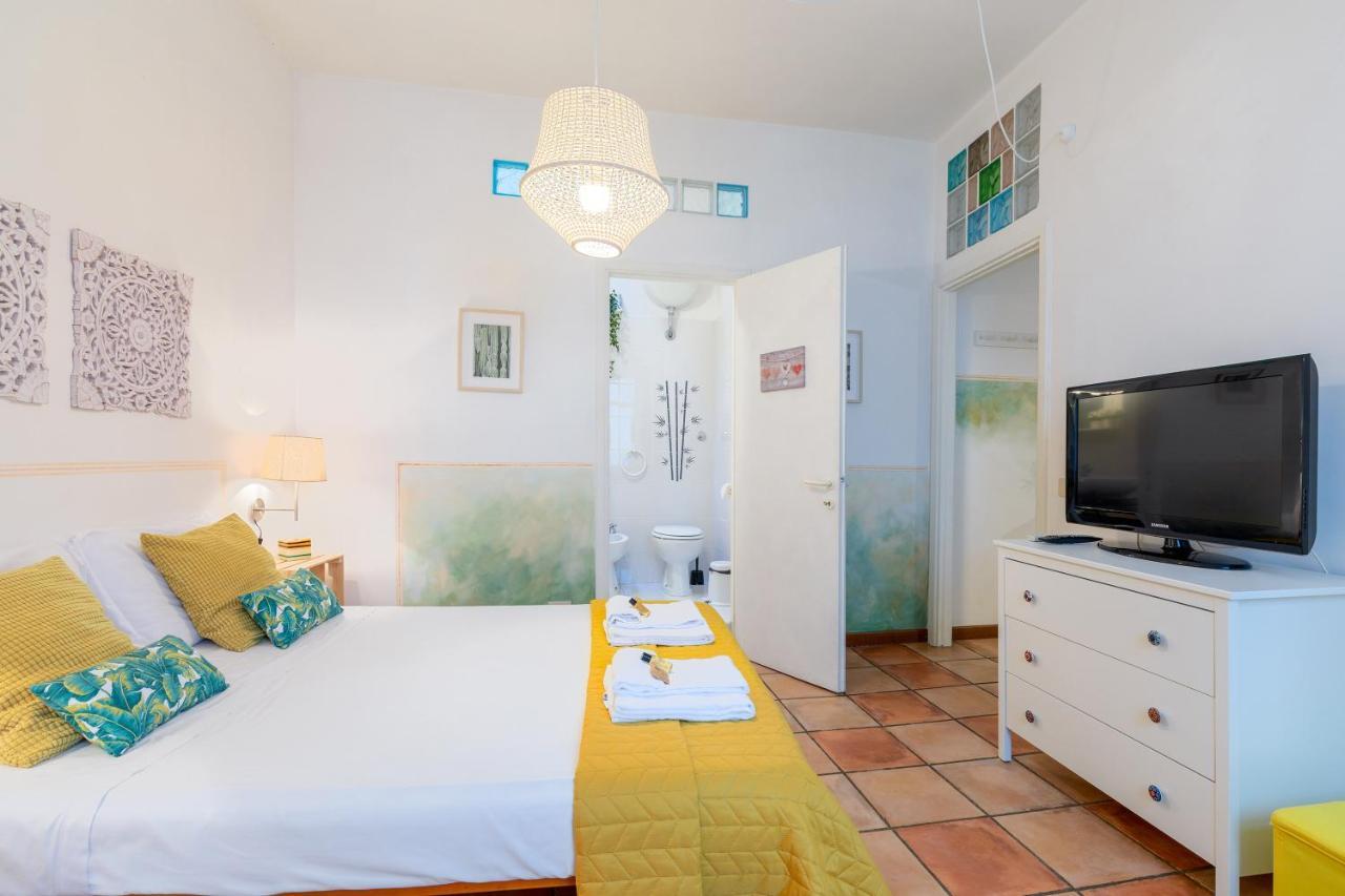 Rome As You Feel - Monti Apartment 外观 照片