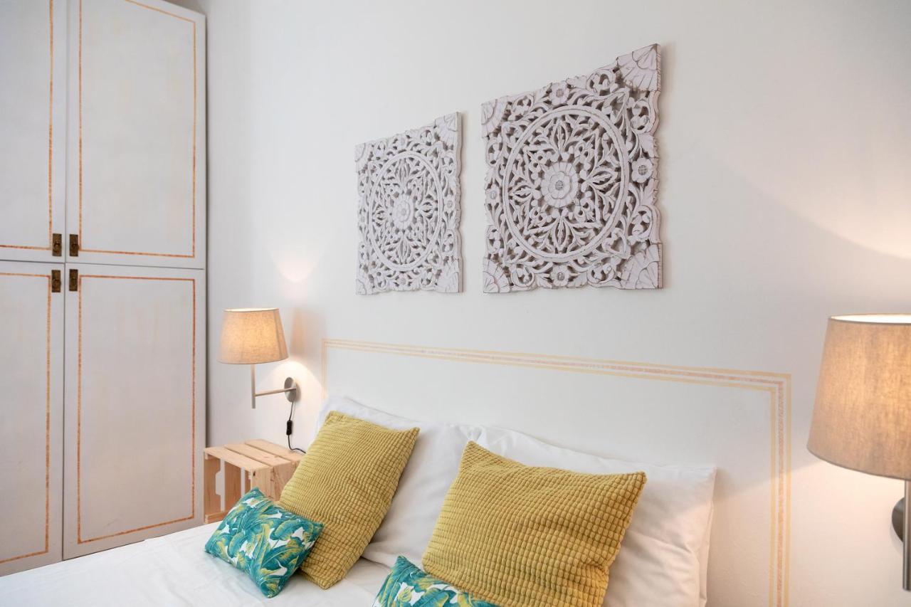 Rome As You Feel - Monti Apartment 外观 照片