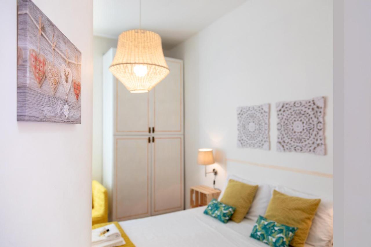 Rome As You Feel - Monti Apartment 外观 照片