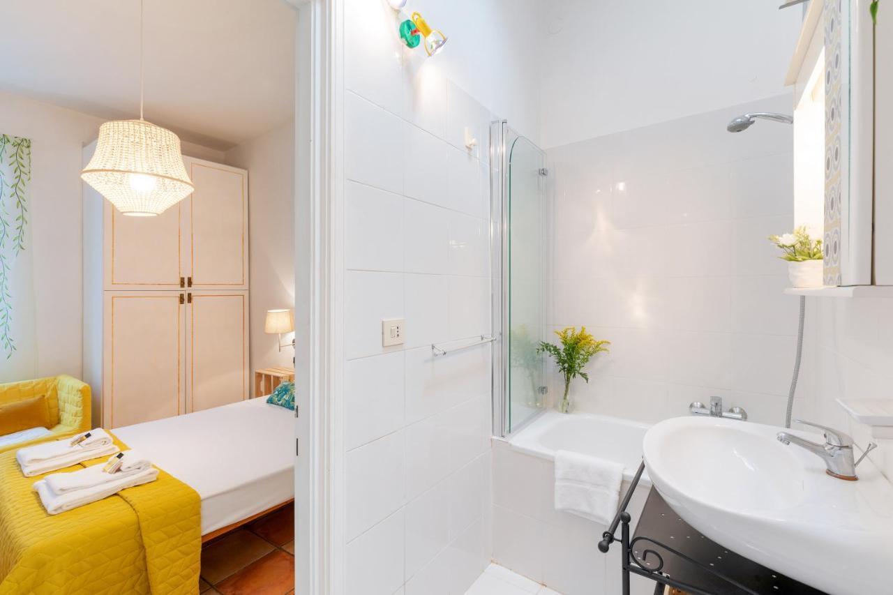 Rome As You Feel - Monti Apartment 外观 照片