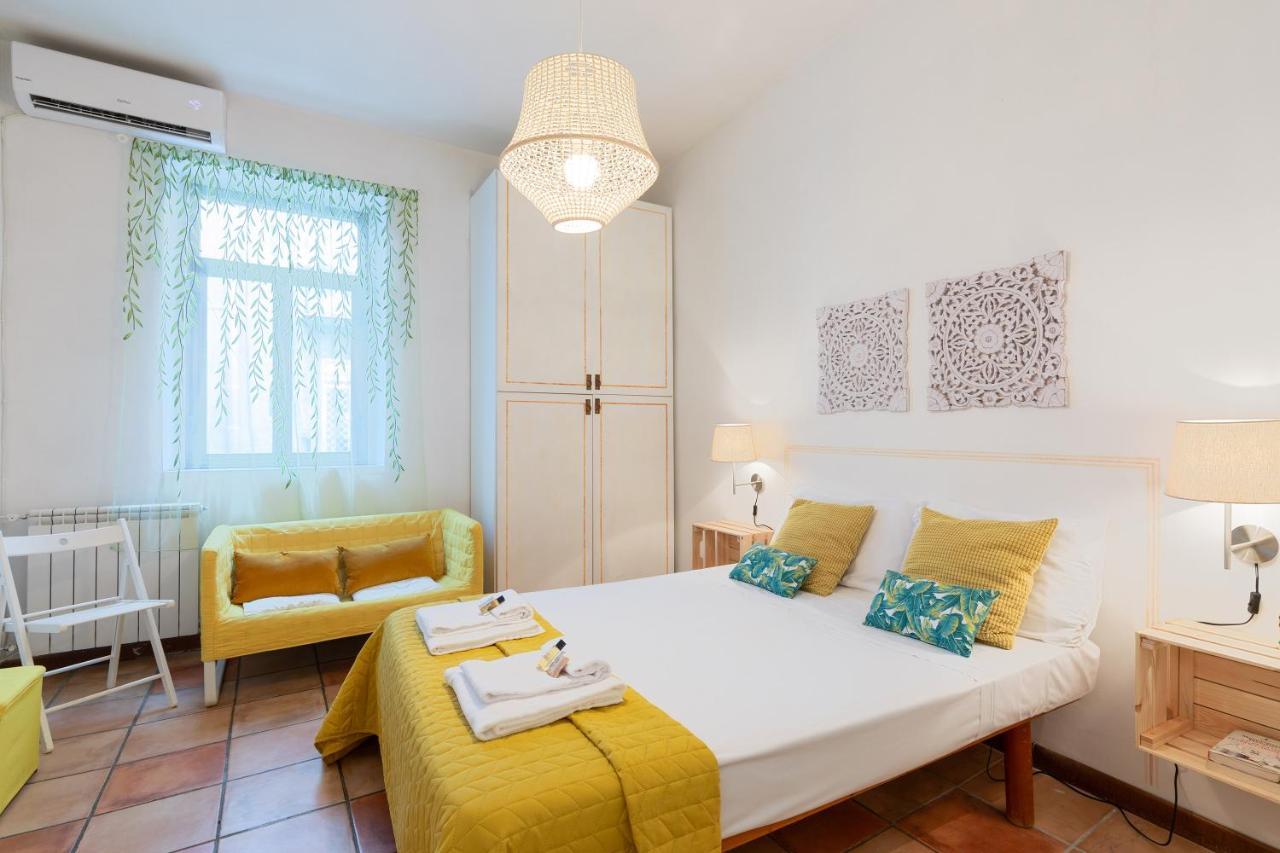 Rome As You Feel - Monti Apartment 外观 照片